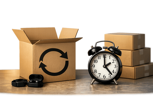 90-Day Free Replacement